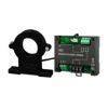 1 Channel Voltage Attenuator (600V) and 1 Channel Current Transformer (2000 A) (Metal) Includes CA-040415-1 Cable and ASO-0025 Current TransformerICP DAS